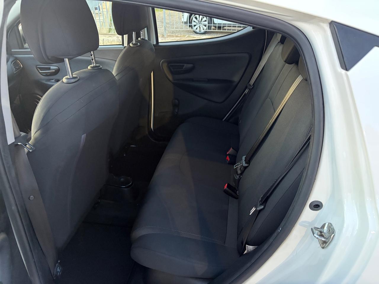 Lancia Ypsilon 1.2 69 CV 5 porte GPL Ecochic Gold