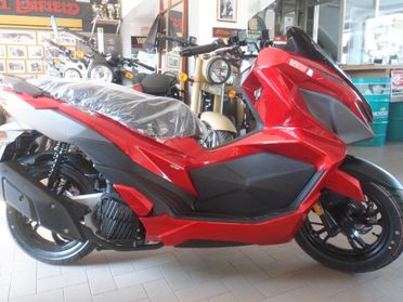 SYM JET X 125 NUOVO
