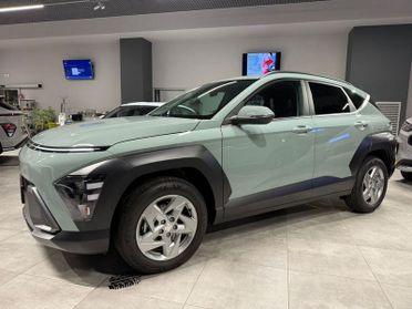 Hyundai Kona Kona 5p 1.0 T-GDI 100cv 6m Business