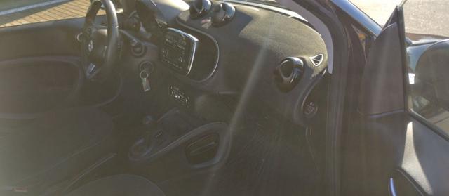 SMART ForTwo 70 1.0 Passion