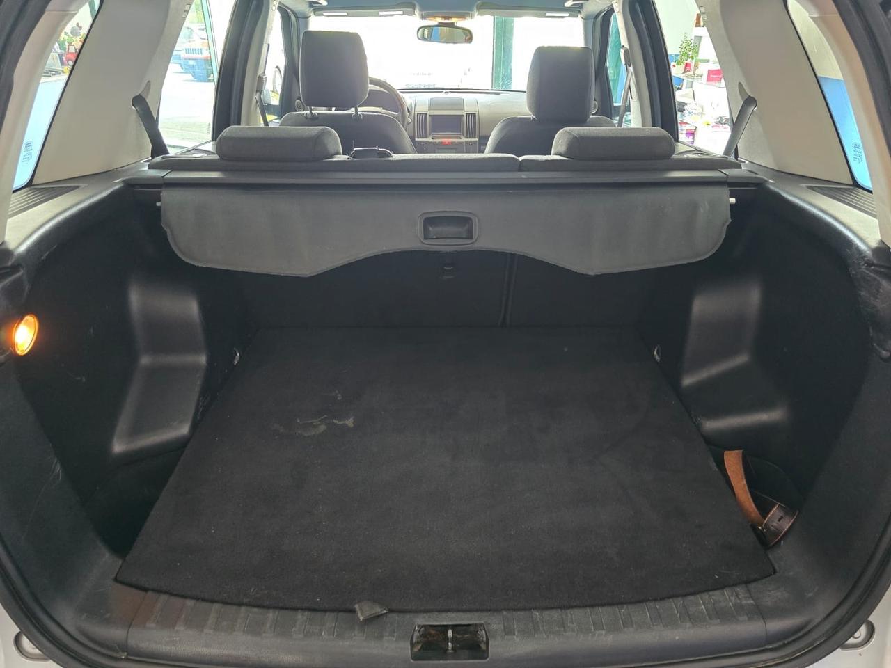Land Rover Freelander 2.2 TD4 S.W. HSE