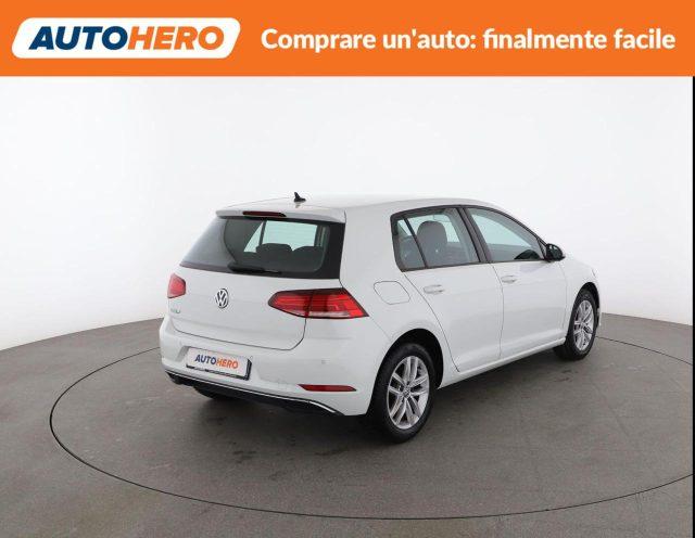 VOLKSWAGEN Golf 1.0 TSI 115 CV 5p. Business BlueMotion Technology