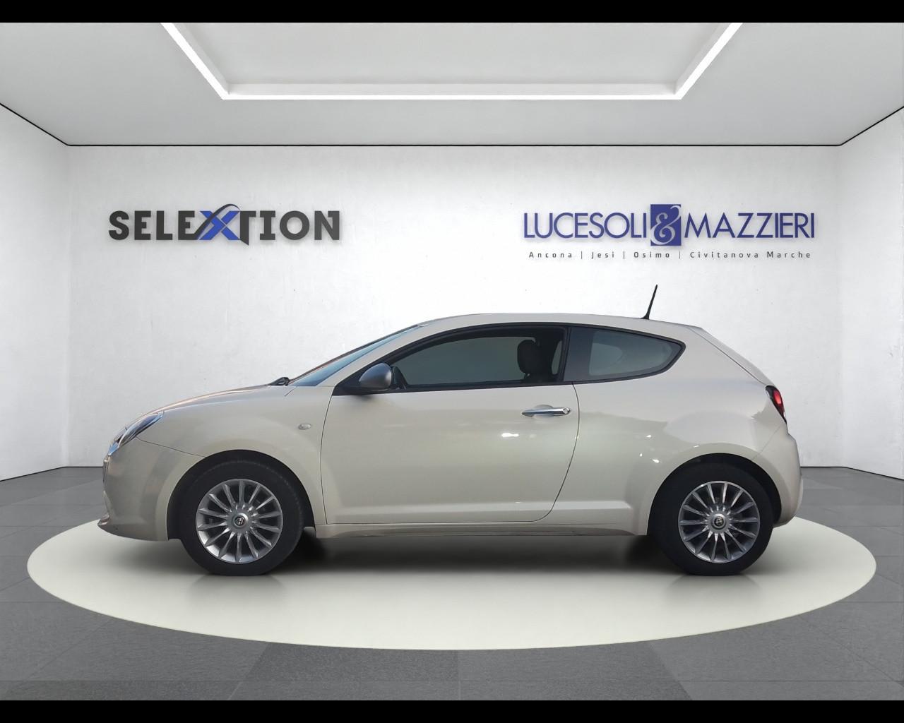 ALFA ROMEO MiTo - MiTo 1.4 70 CV 8V Impression