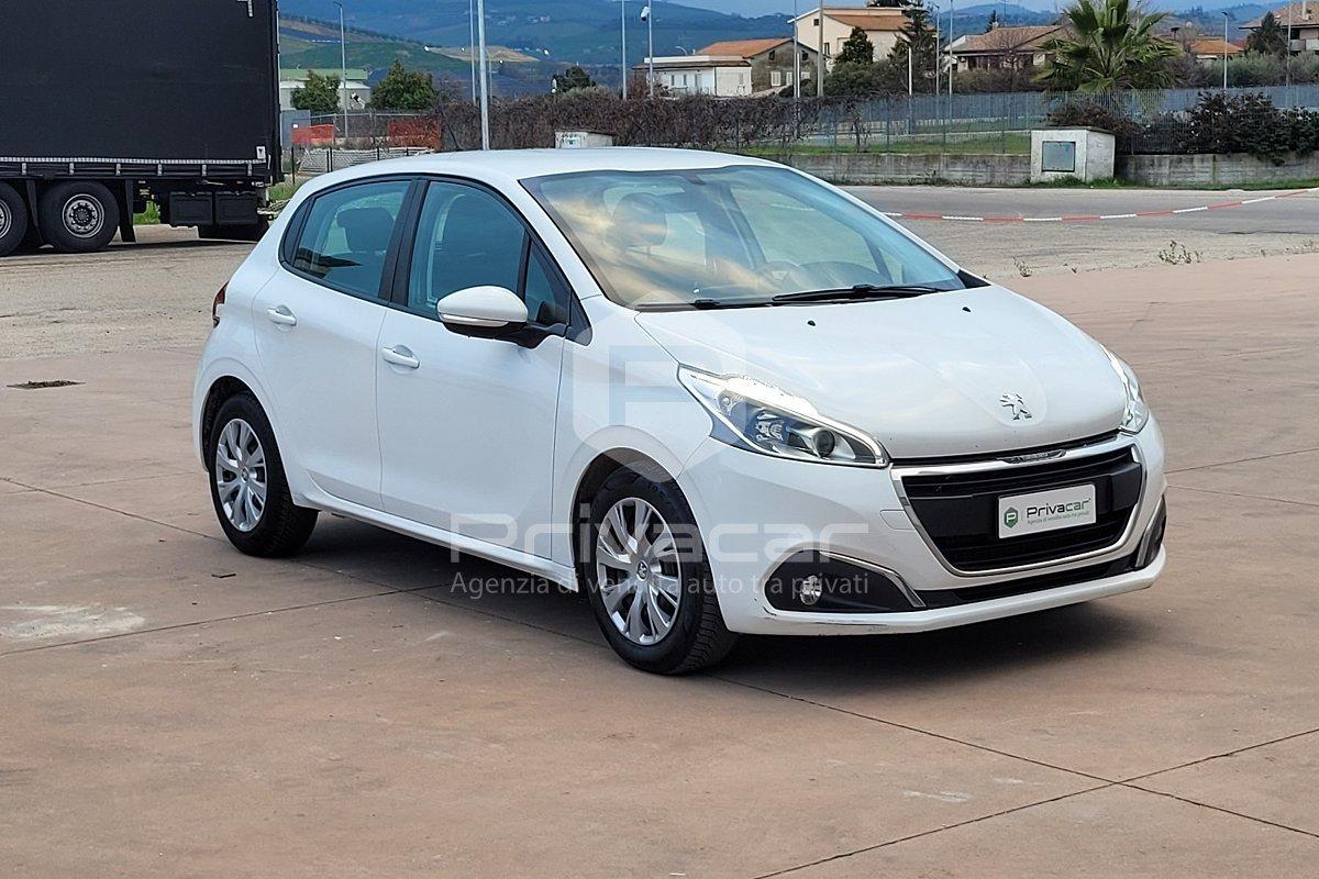 PEUGEOT 208 1° serie BlueHDi 100 S&S 5p. Mix