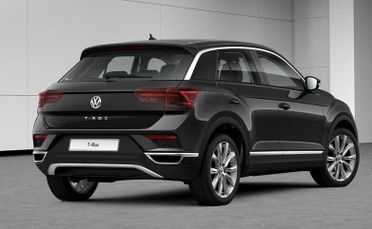 Volkswagen T-Roc 2.0 TDI SCR 150 CV DSG Style BlueMotion Technology
