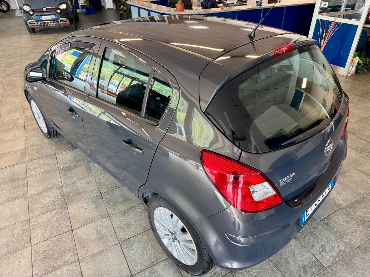 Opel Corsa 1.3 CDTI 75CV 5 porte Edition