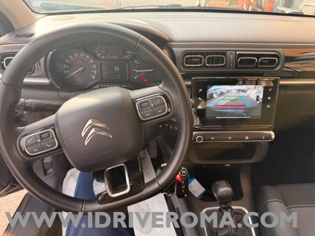CITROEN C3 SHINE BICOLORE+GPL