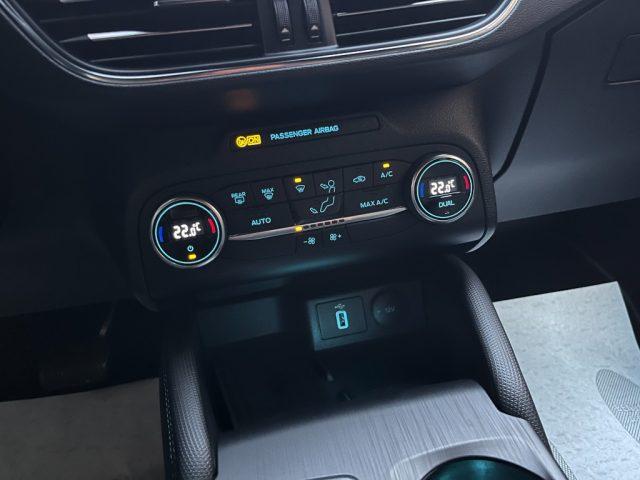 FORD Focus 2.0 EcoBlue 150 Aut Active X