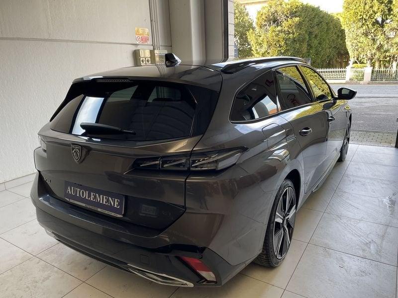 Peugeot 308 GT PureTech 130 EAT8 S&S