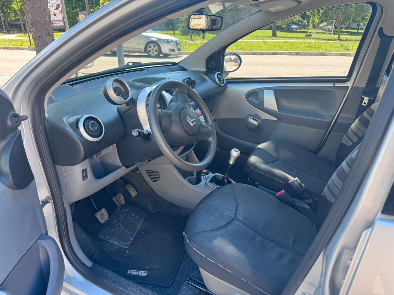 Citroen C1 1.0 5 porte CMP-5 Seduction