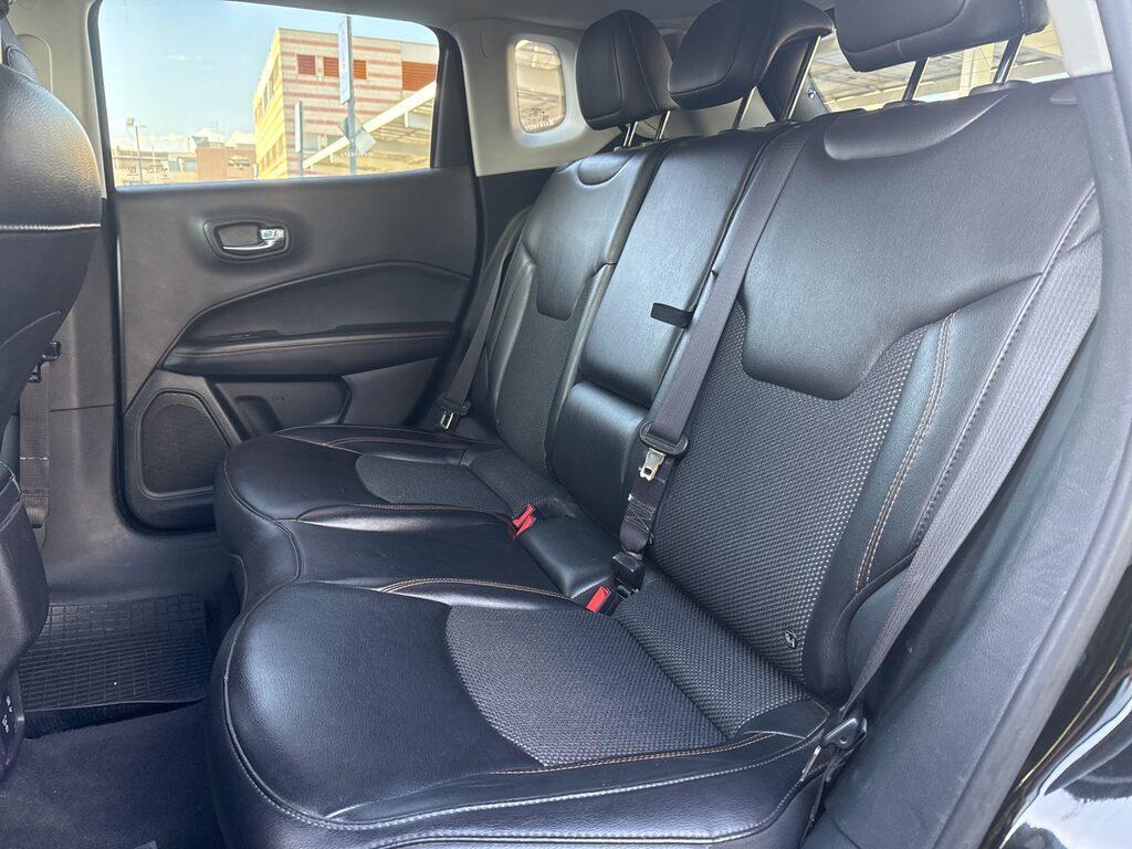 Jeep Compass 1.6 Multijet II Limited 2WD