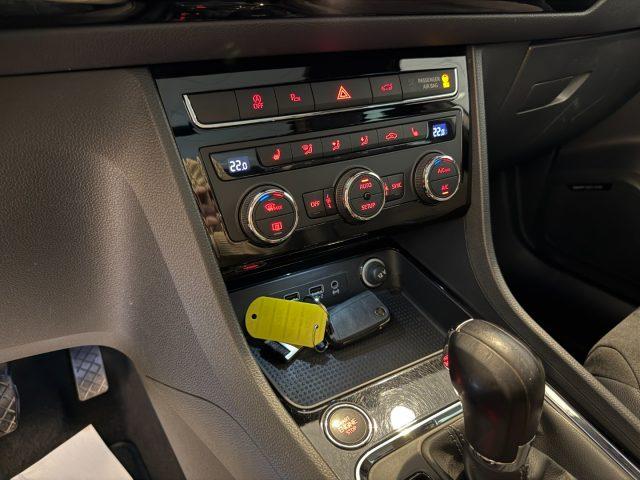 SEAT Ateca 2.0 TDI 4DRIVE DSG XCELLENCE 360° GANCIO PANO