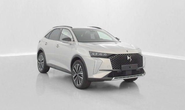 DS AUTOMOBILES DS 7 BlueHDi 130 aut. Pallas