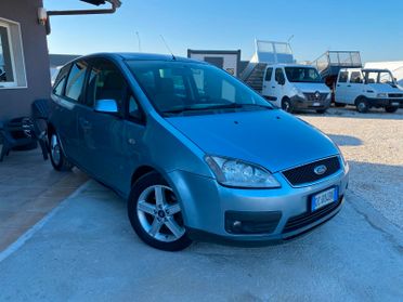 Ford Focus C-Max Focus 1.6 TDCi (90CV) 5p.