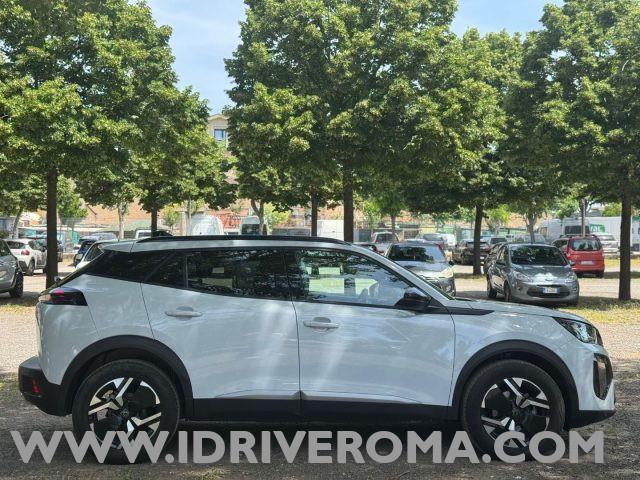 PEUGEOT 2008 PureTech 130 S&S EAT8 Allure +GPL