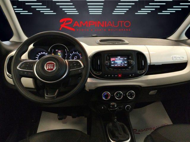 FIAT 500L 1.3 Multijet 95 CV Unico Prop. Pronta Consegna