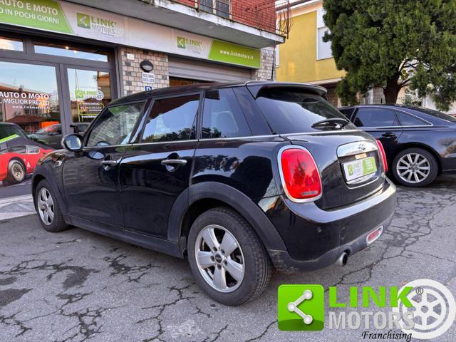 MINI One 1.5 One D 5 porte