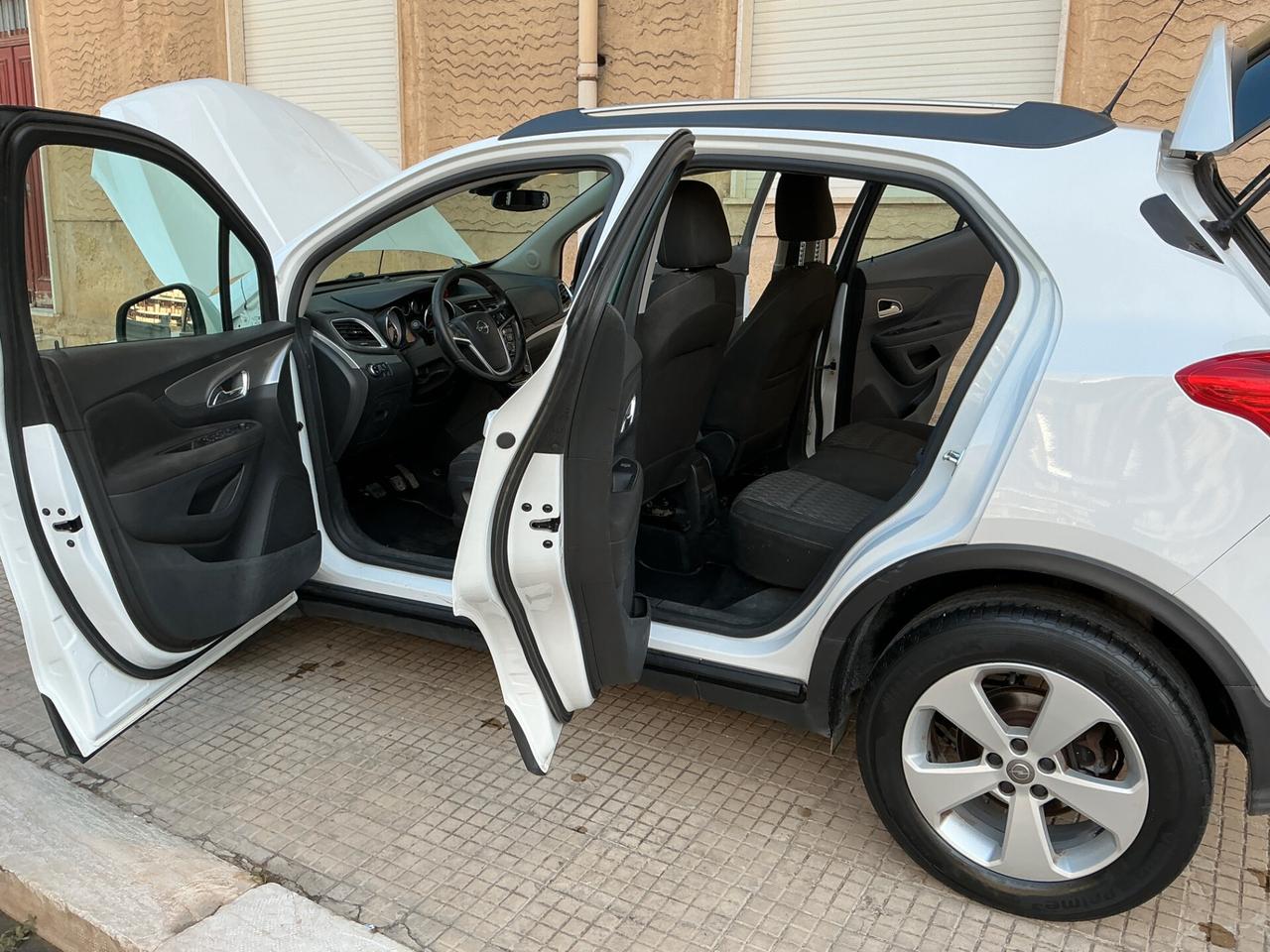 Opel Mokka 1.6 CDTI Ecotec 136CV 4x2 Start&Stop Ego