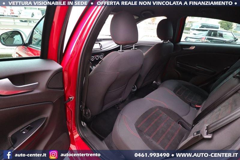 Alfa Romeo Giulietta 1.4 Turbo 120CV Super *Alcantara