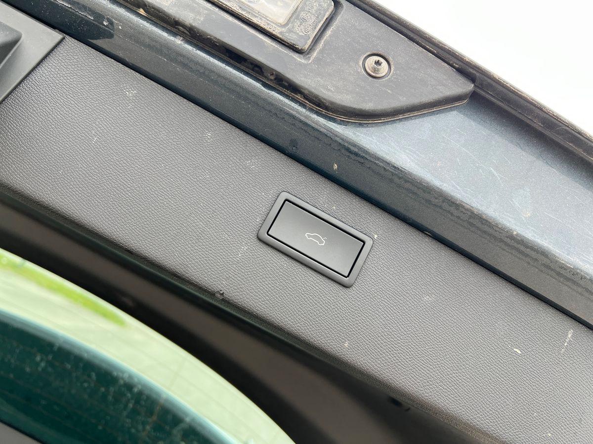 CUPRA Formentor 1.5 tsi