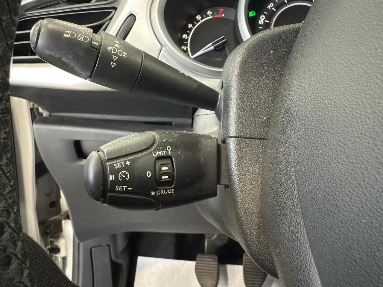 Citroen C3 1.1 Exclusive