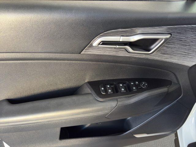 KIA Sportage 1.6 CRDi MHEV Business