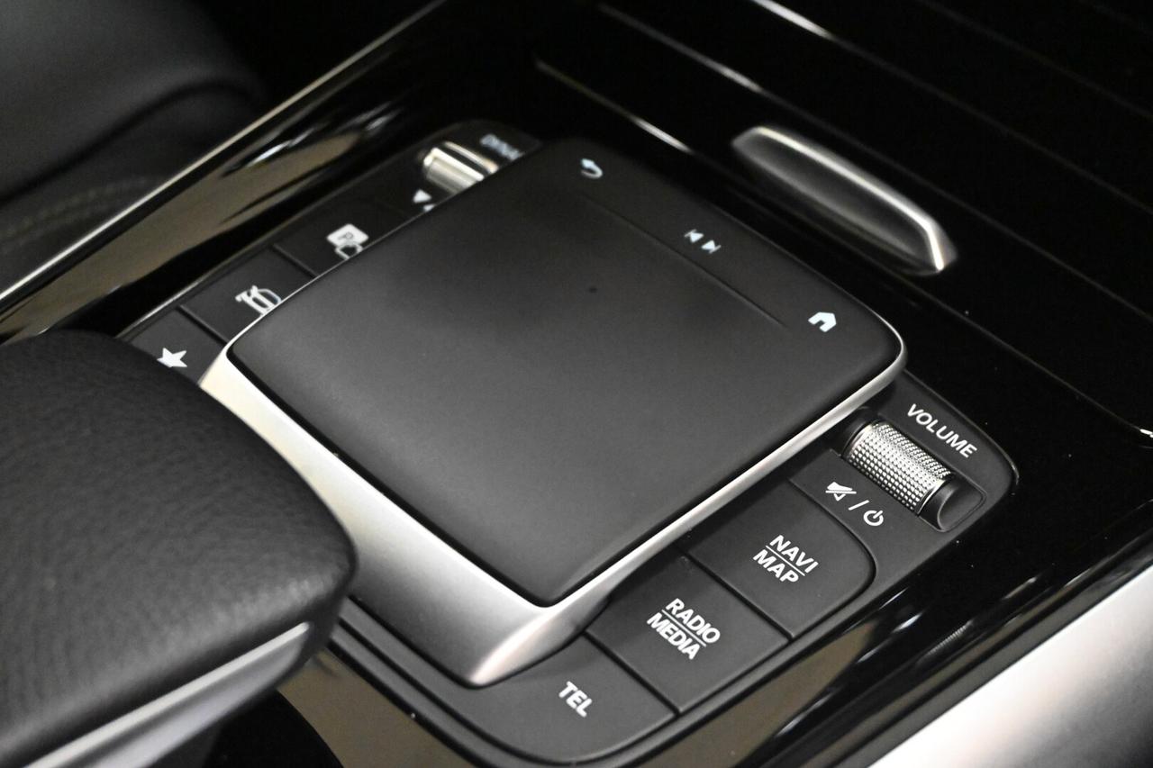 MERCEDES Classe B (W247) B 180 Automatic Sport