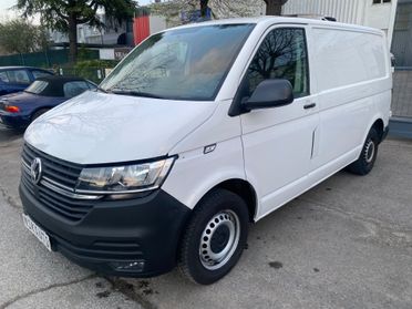 Volkswagen Transporter 2.0 TDI 110CV PC Furgone