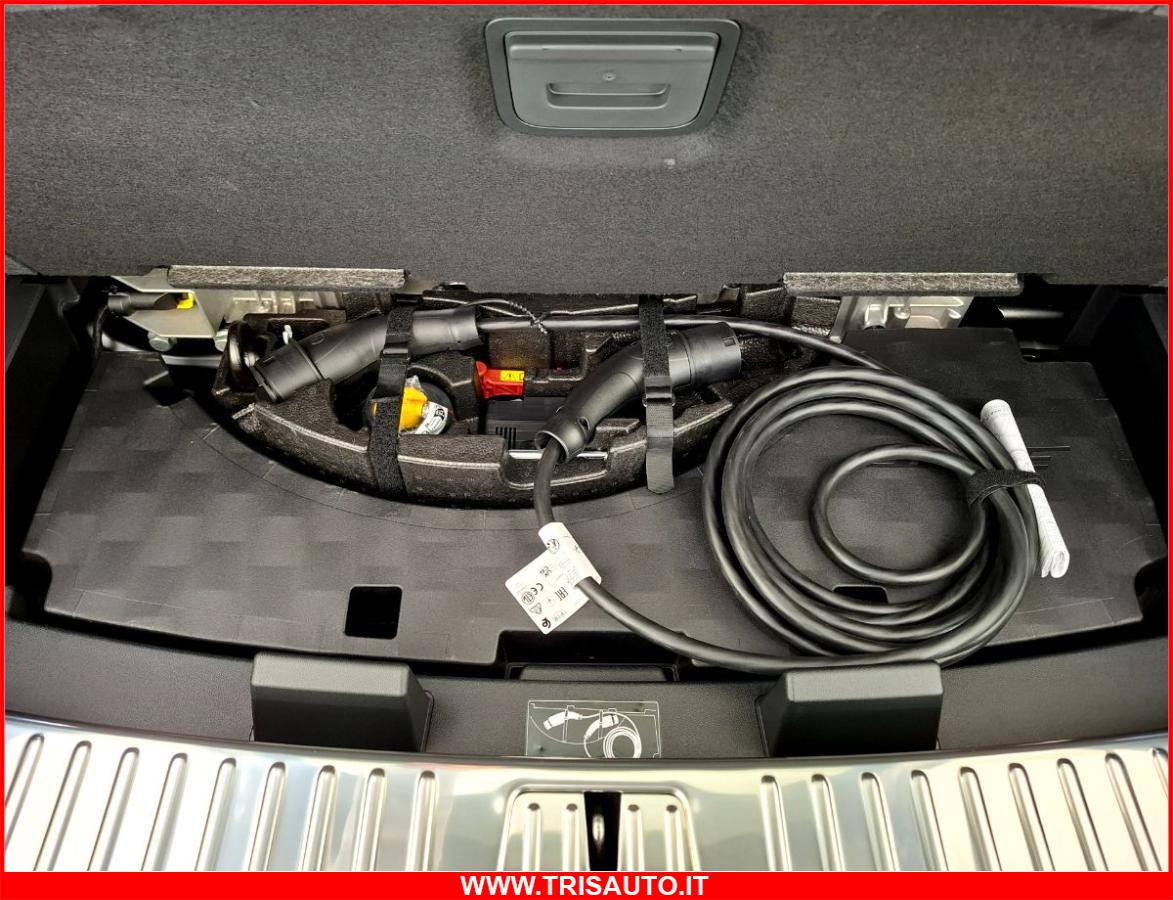 PORSCHE Cayenne Coupe' ACCONTO LEASING 3.0 E-Hybrid 2026 ITALIA (TETTO PANORAMICO)