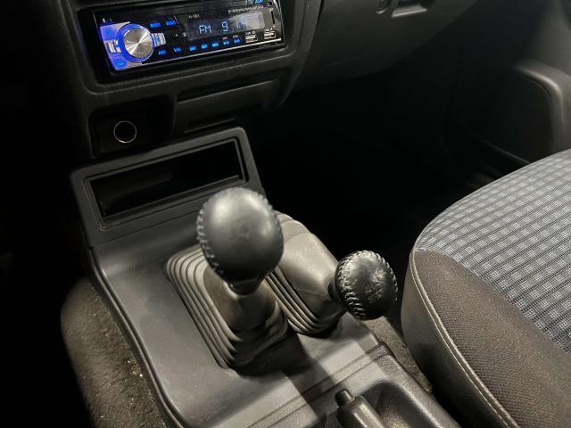 Mitsubishi L200 L200 d.cab 2.5 tdi GLS Target 4wd