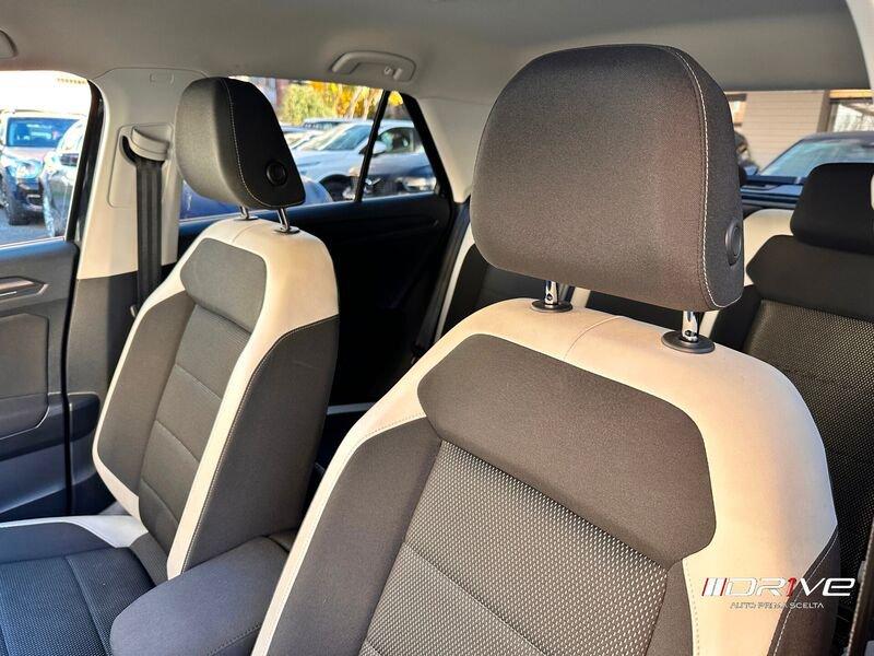 Volkswagen T-Roc T-Roc 1.5 TSI ACT DSG Advanced BlueMotion Technology