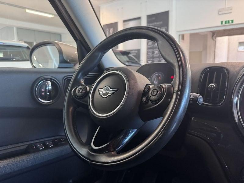MINI Mini Countryman F60 Mini 2.0 Cooper D Business Countryman