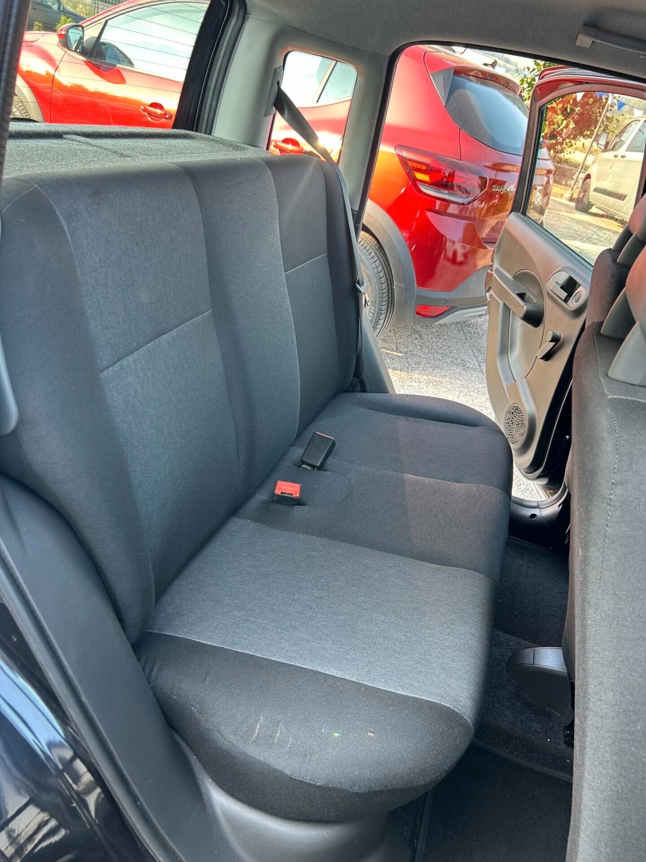 Fiat Panda 1.4 METANO Classic