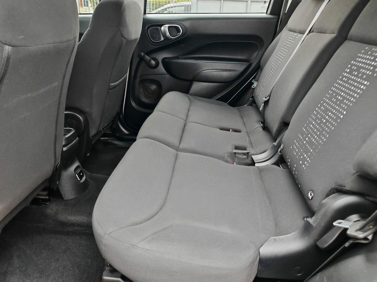 Fiat 500L 1.3 Multijet 95 CV Cross Fulll 2022