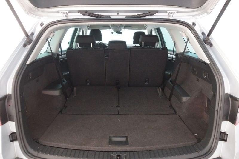 Škoda Kodiaq 2.0 TDI 150 cv DSG STYLE DSG 7 POSTI