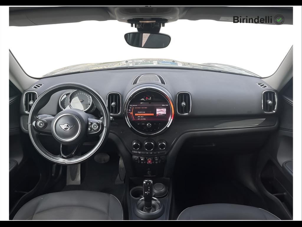 MINI Mini Countrym.(F60) - Mini 1.5 One D Countryman