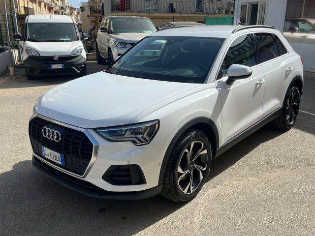 AUDI Q3 35 TDI 2.0