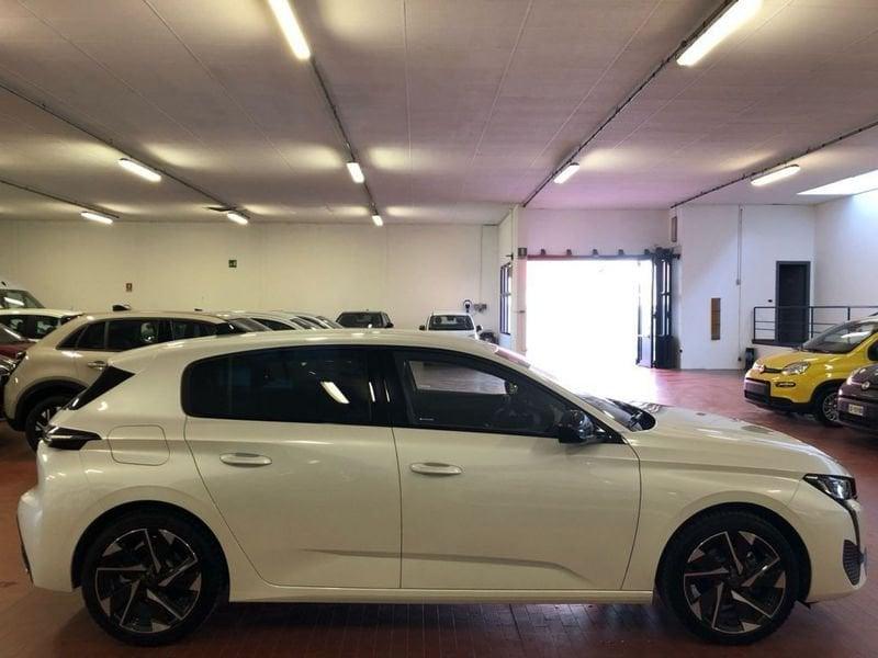 Peugeot 308 PureTech Turbo 130 S&S Allure