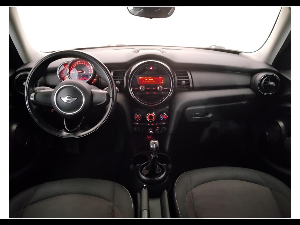MINI Mini IV F55-F56 2014 - Mini 1.2 One 75cv 5p