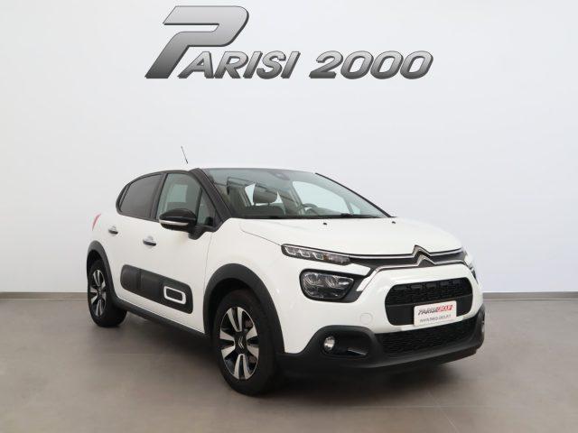 CITROEN C3 PureTech 110CV S&S Max EAT6 *PROMO PARISI GROUP*