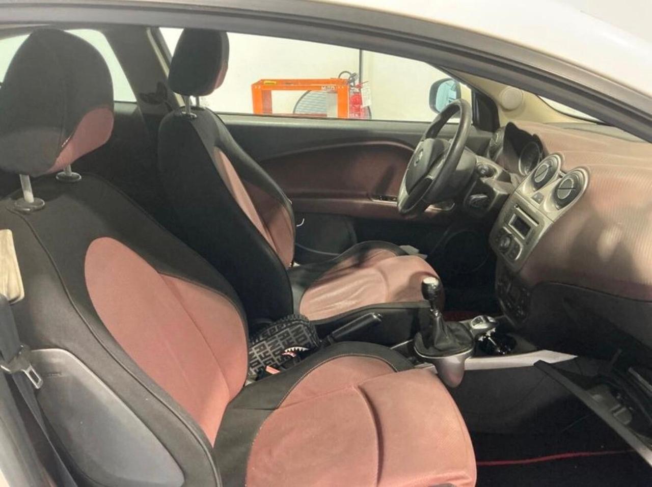 Alfa Romeo MiTo 1.3 JTDm-2 95 CV S&S Progression