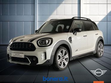 Mini Cooper S Countryman 2.0 TwinPower Turbo Cooper S