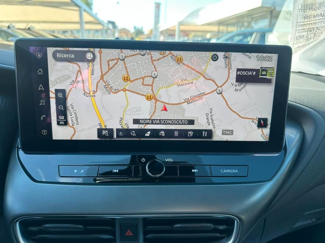 Nissan Juke 1.6 hev N-Connecta