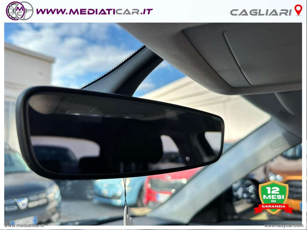 AUDI Q3 2.0 TDI 120CV