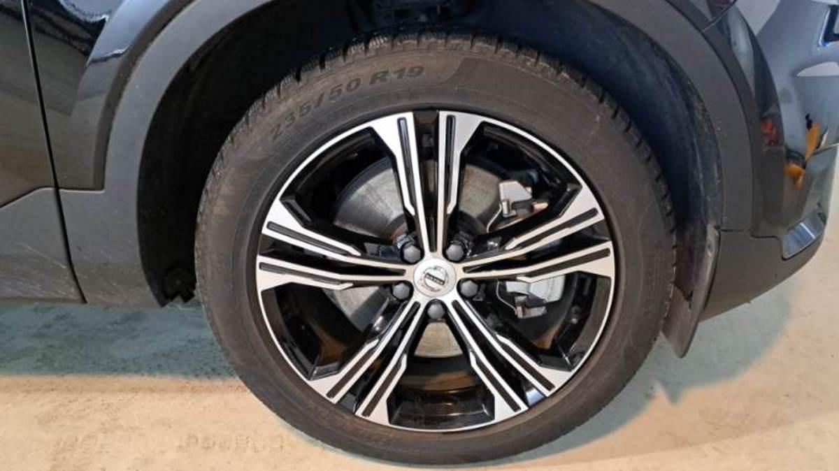 VOLVO Xc40 T5 Recharge Plug-In Hybrid Inscription Expression