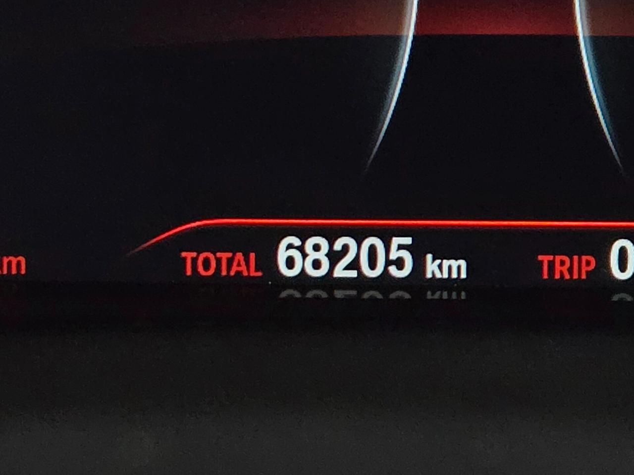 Bmw X3 xDrive20d Business Advantage