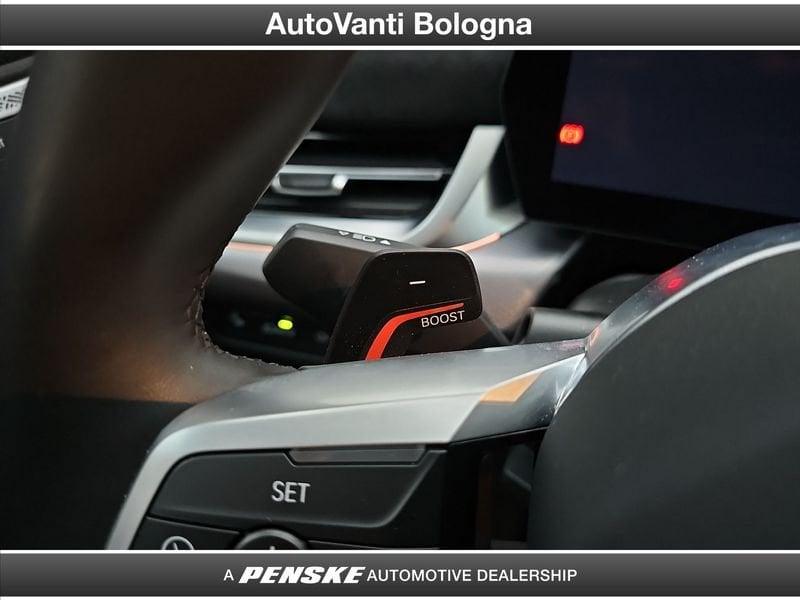 BMW X2 X2 xDrive 20d Msport Pro