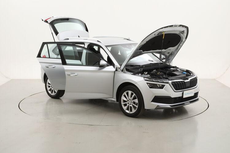 Skoda Kamiq Style DSG BR445594 1.0 Benzina 110CV