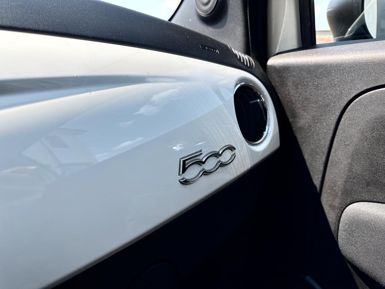 Fiat 500 1.0 hybrid Monotrim * NO VINCOLI*