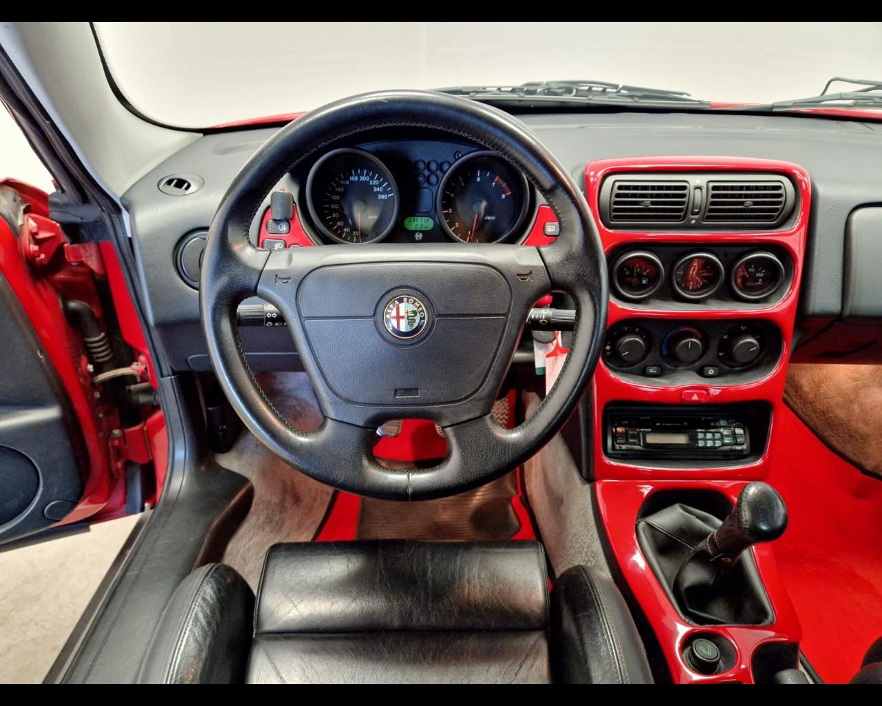 ALFA ROMEO ALFA ROMEO GTV - ALFA ROMEO GTV